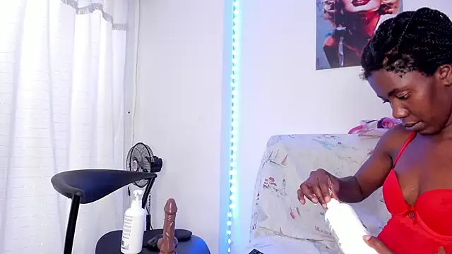 sindy castro online show from December 2025 07:34:02 PM