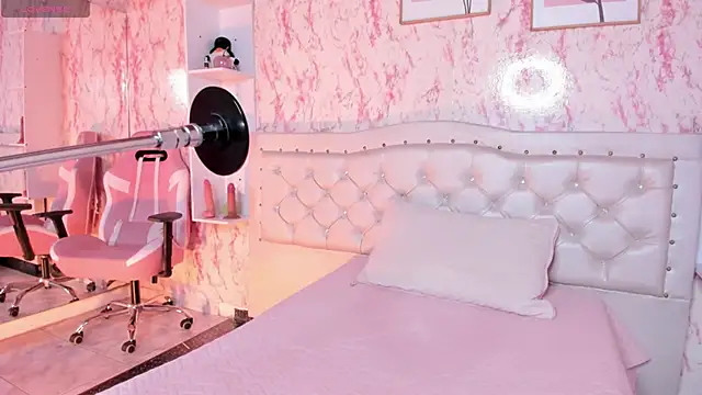 CandyKissx online show from March 2026 12:49:01 AM