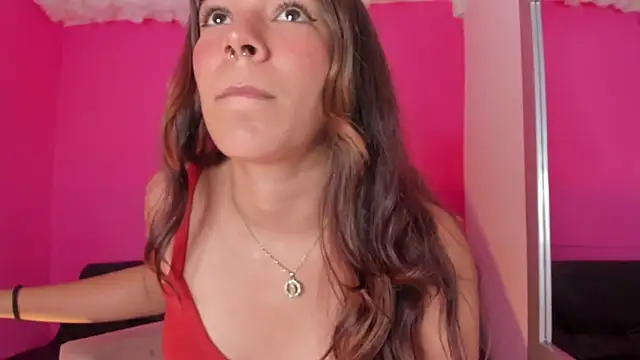 violett 24  online show from March 2025 07:06:02 PM