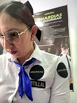 Megan-01- online show from December 2025 01:28:02 PM