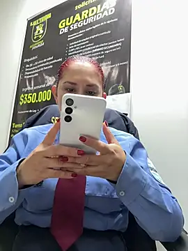 Megan-01- online show from March 2026 01:08:01 PM