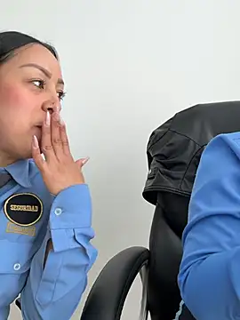 Megan-01- online show from April 2026 02:09:01 PM