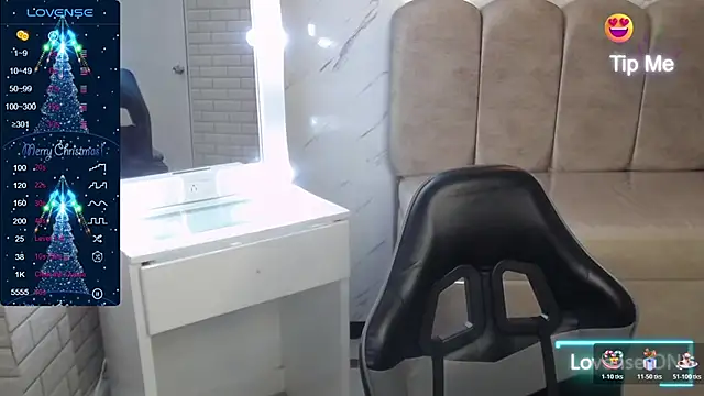 Snapshot of Isabella_Collen_v chatting on December 2025 01:07:01 PM Isabella Collen v online show from December 2025 01:07:01 PM