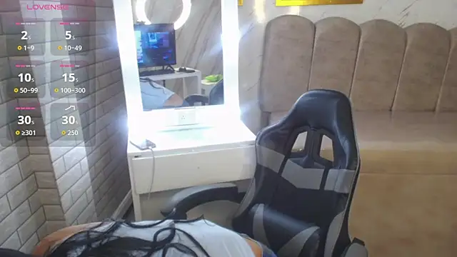 Snapshot of Isabella_Collen_v chatting on January 2026 08:12:01 PM Isabella Collen v online show from January 2026 08:12:01 PM