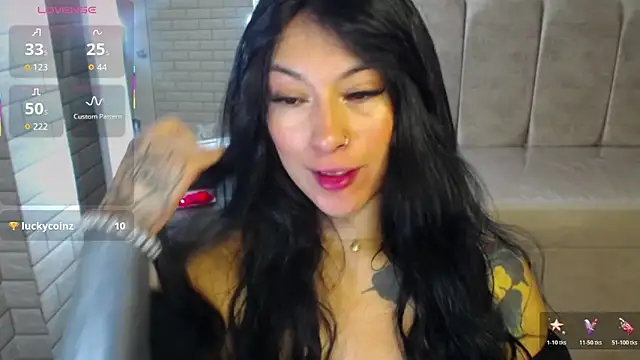 Snapshot of Isabella_Collen_v chatting on January 2026 01:14:01 PM Isabella Collen v online show from January 2026 01:14:01 PM