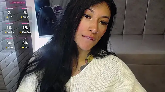 Snapshot of Isabella_Collen_v chatting on February 2026 01:21:02 PM Isabella Collen v online show from February 2026 01:21:02 PM