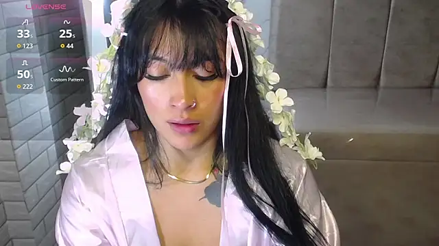 Snapshot of Isabella_Collen_v chatting on February 2026 01:17:01 PM Isabella Collen v online show from February 2026 01:17:01 PM