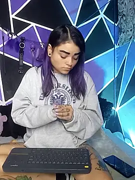 ChloeAllennn online show from September 2025 11:34:02 AM