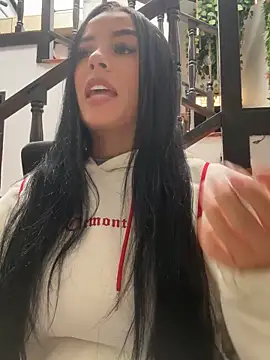 Antonella Smiith  online show from February 2026 02:14:01 PM