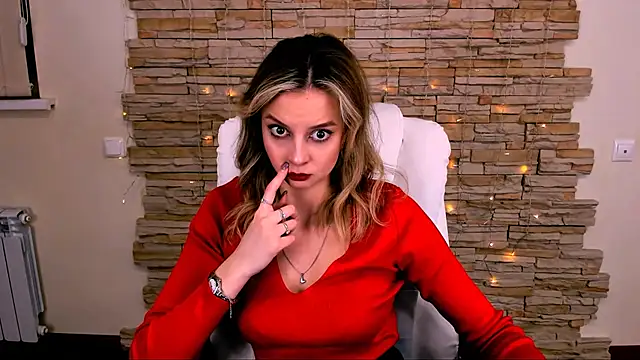 Snapshot of melissa_richardson chatting on February 2025 08:28:02 PM melissa richardson online show from February 2025 08:28:02 PM