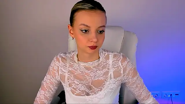 Snapshot of melissa_richardson chatting on March 2025 04:24:02 PM melissa richardson online show from March 2025 04:24:02 PM