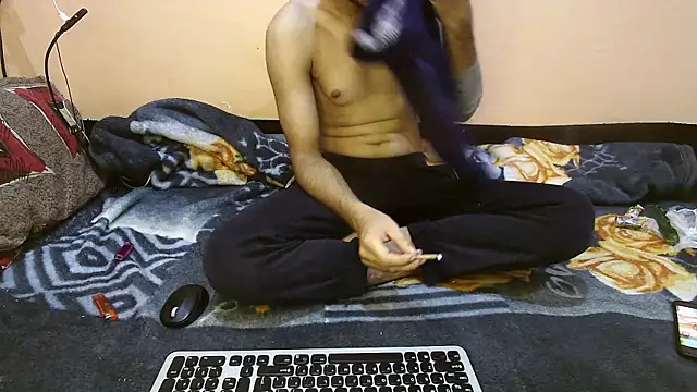 rahulkajuuu0909 online show from December 2025 10:26:01 PM