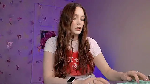 hazel sullivan online show from April 2026 04:02:02 PM