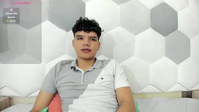 Axel Forte online show from November 2025 01:22:01 PM