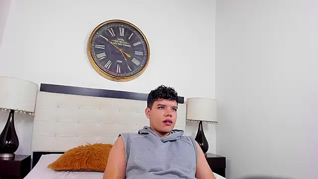Axel Forte online show from June 2026 01:46:02 PM