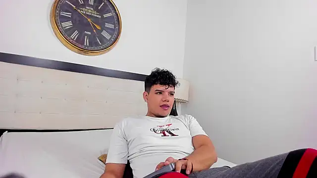 Snapshot of Axel_Forte chatting on June 2026 02:09:01 PM Axel Forte online show from June 2026 02:09:01 PM