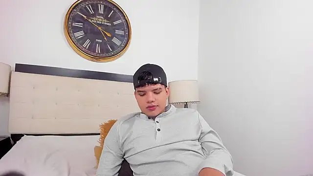 Snapshot of Axel_Forte chatting on June 2026 02:43:02 PM Axel Forte online show from June 2026 02:43:02 PM