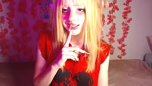 KimiSakura online show from October 2025 09:59:01 PM