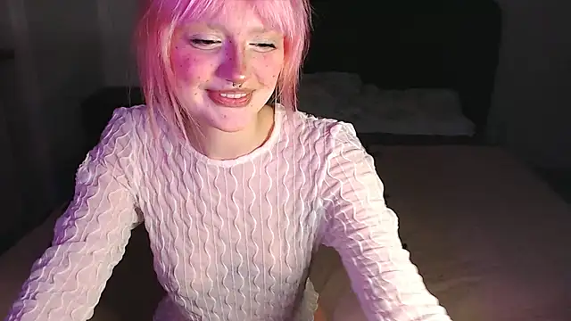 KimiSakura online show from February 2026 12:36:01 AM