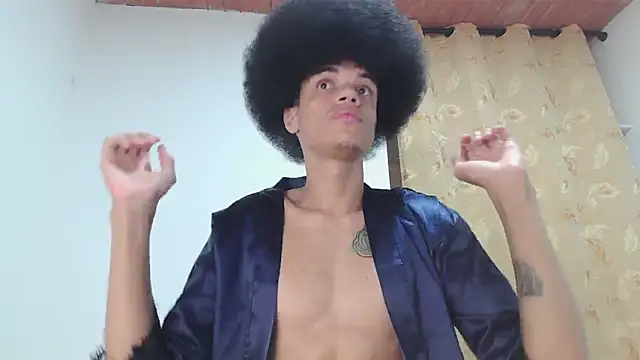 Smith Gael online show from January 2026 10:58:02 PM