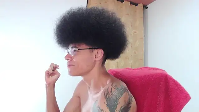 Smith Gael online show from April 2026 08:53:01 PM