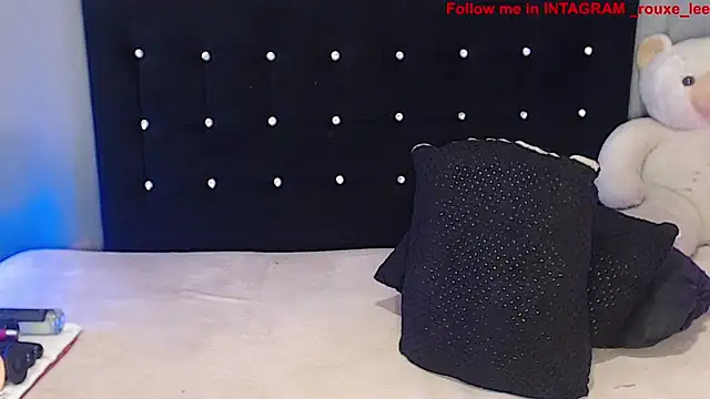 Snapshot of Lauryn_lee chatting on February 2025 12:27:02 AM Lauryn lee online show from February 2025 12:27:02 AM