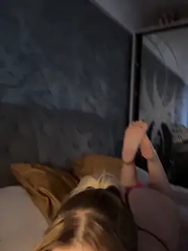 Snapshot of SelenaaD chatting on October 2025 06:58:02 AM SelenaaD online show from October 2025 06:58:02 AM