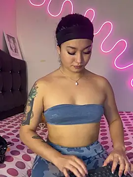 sloppy cat online show from February 2026 09:21:01 PM