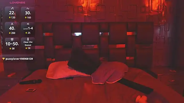 Snapshot of Cintya_Leynner chatting on March 2025 10:49:01 PM Cintya Leynner online show from March 2025 10:49:01 PM