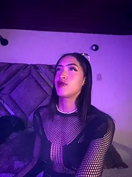 MichelleDiaz Pink online show from November 2025 03:07:01 AM