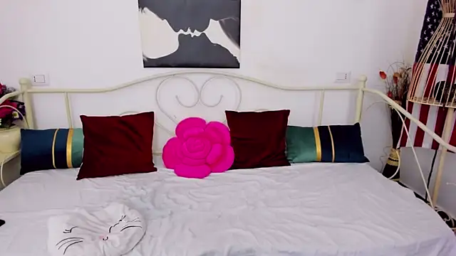 Snapshot of SallomeWilde chatting on March 2025 11:55:02 AM SallomeWilde online show from March 2025 11:55:02 AM