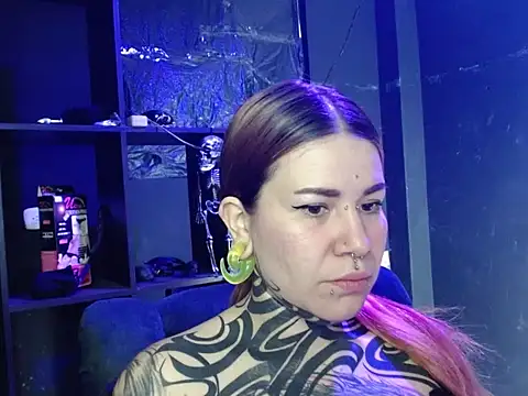 Pandora 9666 online show from November 2025 06:19:01 PM