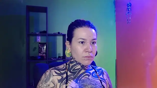 Pandora 9666 online show from May 2026 04:36:01 PM