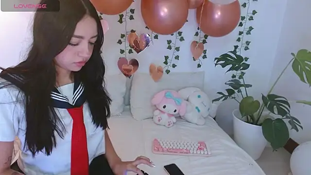 hellokitty  valery online show from March 2026 03:17:01 AM