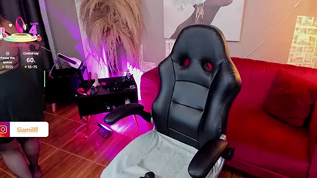 siamilff online show from March 2025 07:59:02 PM