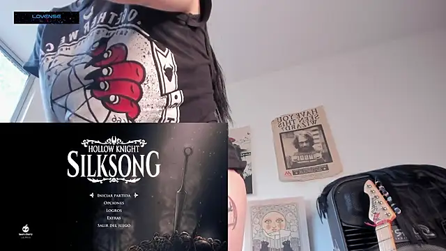 Snapshot of Hisato111 chatting on November 2025 12:27:02 PM Hisato111 online show from November 2025 12:27:02 PM