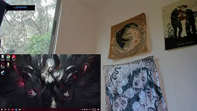 Snapshot of Hisato111 chatting on December 2025 01:39:02 PM Hisato111 online show from December 2025 01:39:02 PM