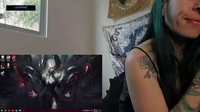 Snapshot of Hisato111 chatting on December 2025 01:07:01 PM Hisato111 online show from December 2025 01:07:01 PM