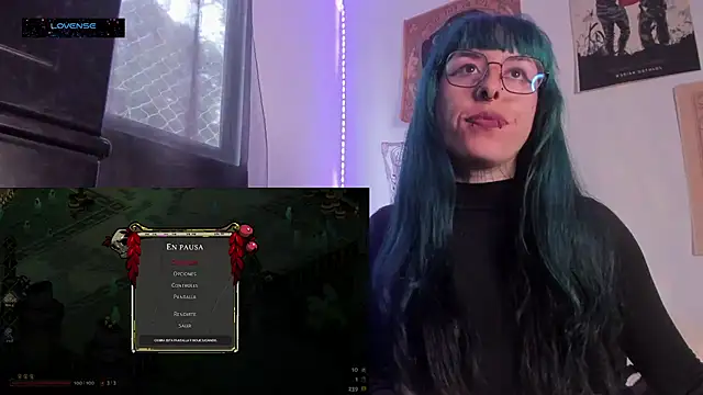 Snapshot of Hisato111 chatting on January 2026 05:27:02 PM Hisato111 online show from January 2026 05:27:02 PM