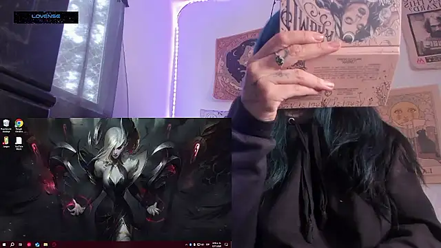 Snapshot of Hisato111 chatting on January 2026 01:46:02 PM Hisato111 online show from January 2026 01:46:02 PM