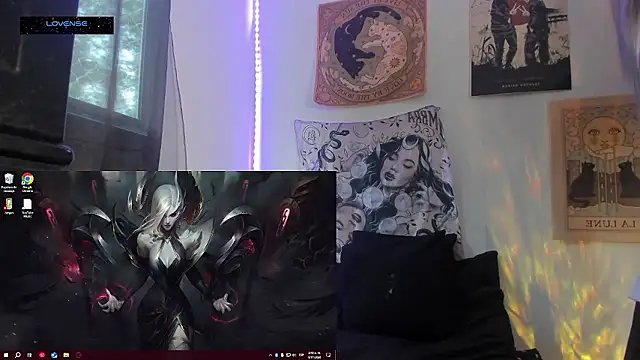 Snapshot of Hisato111 chatting on January 2026 01:47:02 PM Hisato111 online show from January 2026 01:47:02 PM