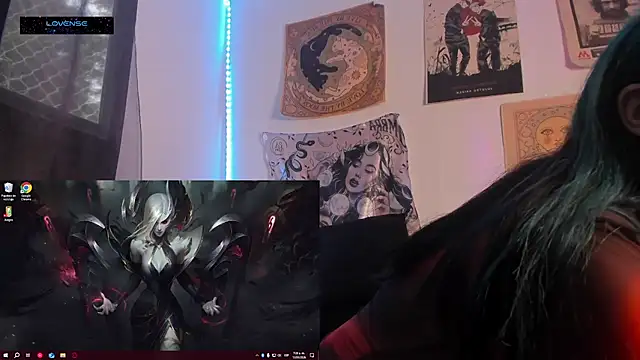 Snapshot of Hisato111 chatting on January 2026 12:21:02 PM Hisato111 online show from January 2026 12:21:02 PM