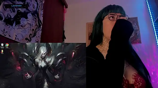 Snapshot of Hisato111 chatting on February 2026 03:01:01 PM Hisato111 online show from February 2026 03:01:01 PM