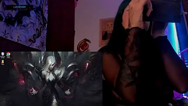 Snapshot of Hisato111 chatting on March 2026 02:01:01 PM Hisato111 online show from March 2026 02:01:01 PM