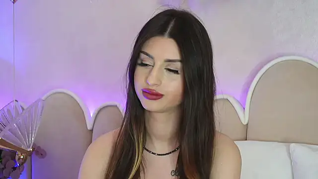 Alice Voss online show from April 2026 06:25:02 AM