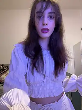 Snapshot of Mazzekyn chatting on February 2025 10:48:01 AM Mazzekyn online show from February 2025 10:48:01 AM