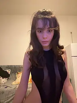 Snapshot of Mazzekyn chatting on February 2025 04:47:01 PM Mazzekyn online show from February 2025 04:47:01 PM