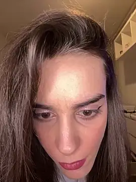 Snapshot of Mazzekyn chatting on March 2025 06:01:02 PM Mazzekyn online show from March 2025 06:01:02 PM