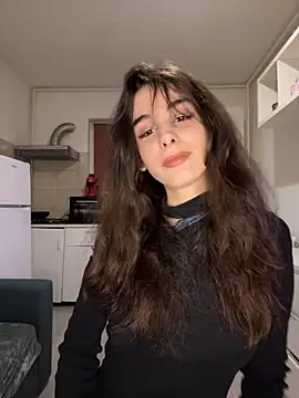 Snapshot of Mazzekyn chatting on March 2025 06:53:02 PM Mazzekyn online show from March 2025 06:53:02 PM