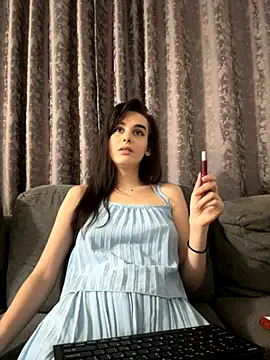 Snapshot of Mazzekyn chatting on September 2025 04:52:01 PM Mazzekyn online show from September 2025 04:52:01 PM